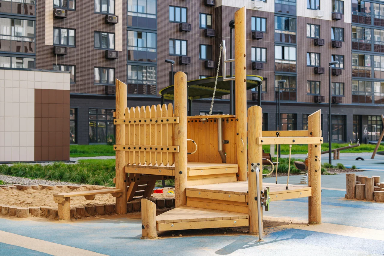 ЖК «1-й Лермонтовский», изображение-3